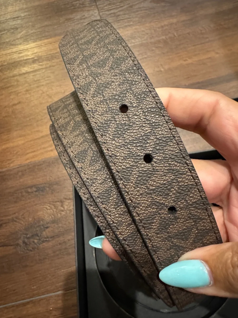 Michael Kors sleek michael